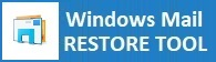 Windows Mail Restore Tool