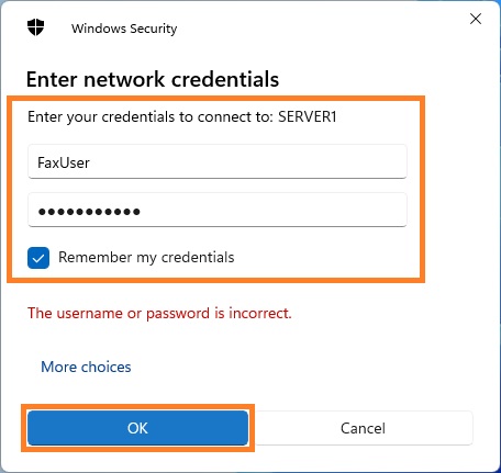 Windows Security