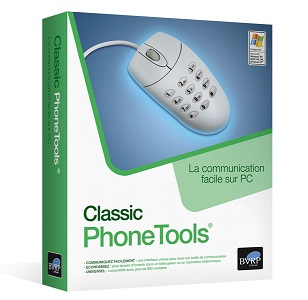 BVRP Classic Phone Tools